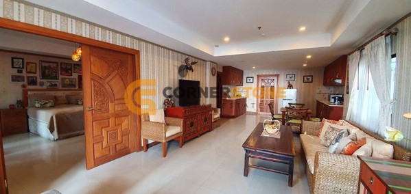 Picture of 1 Bedroom Condo in Nova Mirage Wongamat Condo Wongamat