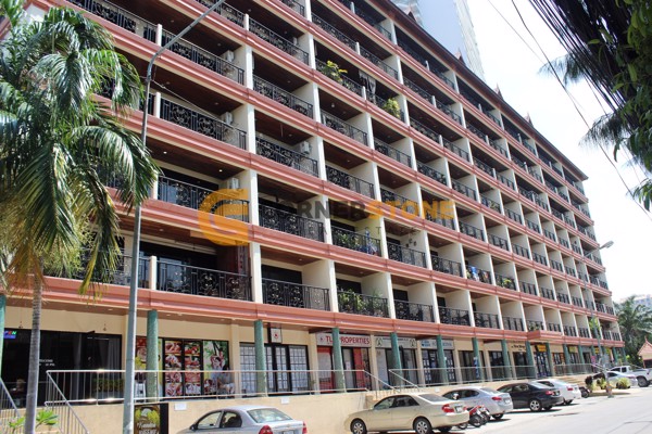 Picture of 1 Bedroom Condo in Nova Mirage Wongamat Condo Wongamat