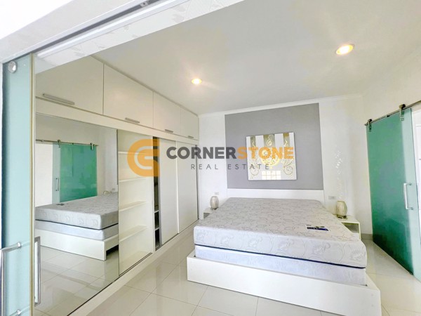 Picture of คอนโด 1 ห้องนอน ในโครงการ View Talay 8 Jomtien ตั้งอยู่ที่ จอมเทียน