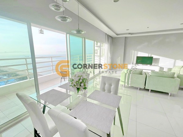 Picture of 1 Bedroom Condo in View Talay 8 Jomtien Jomtien