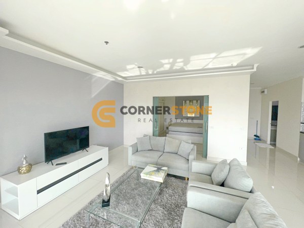 Picture of 1 Bedroom Condo in View Talay 8 Jomtien Jomtien