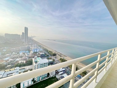 Picture of คอนโด 1 ห้องนอน ในโครงการ View Talay 8 Jomtien ตั้งอยู่ที่ จอมเทียน