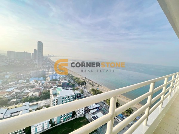 Picture of 1 Bedroom Condo in View Talay 8 Jomtien Jomtien
