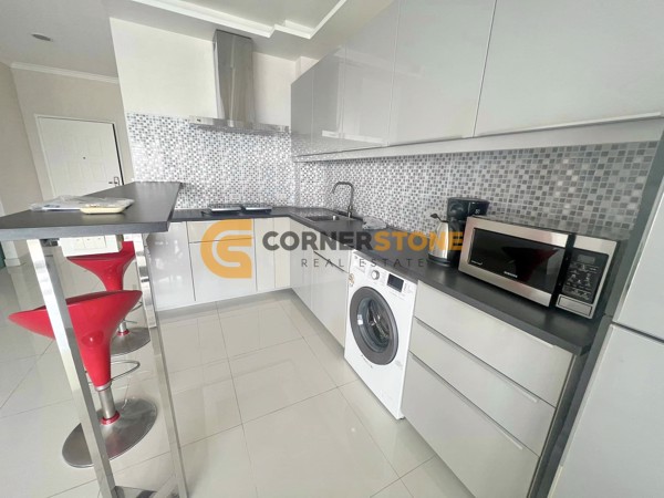 Picture of 1 Bedroom Condo in View Talay 8 Jomtien Jomtien