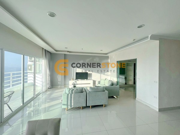 Picture of 1 Bedroom Condo in View Talay 8 Jomtien Jomtien