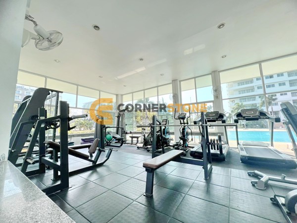Picture of 1 Bedroom Condo in View Talay 8 Jomtien Jomtien