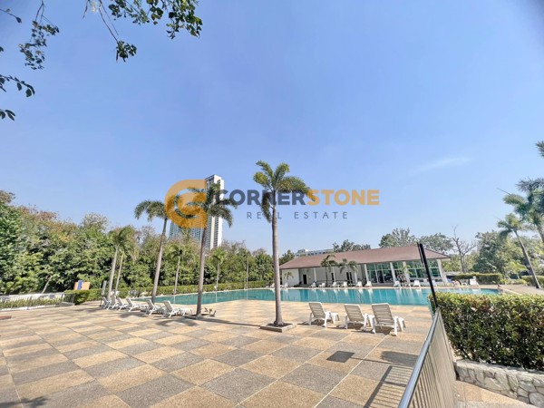 Picture of 1 Bedroom Condo in View Talay 8 Jomtien Jomtien