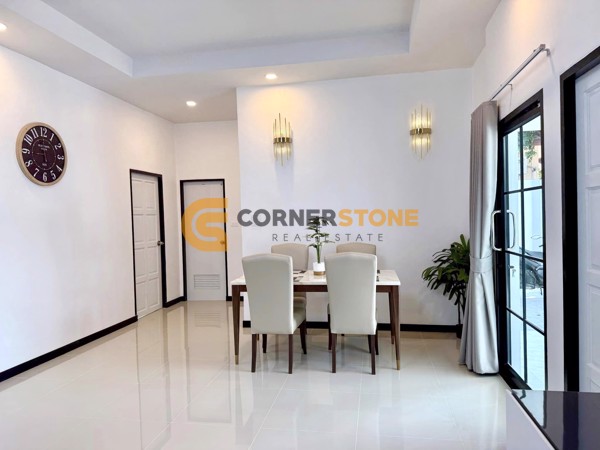 Picture of 3 bedroom House in Pattaya Paradise Village 2 East Pattaya