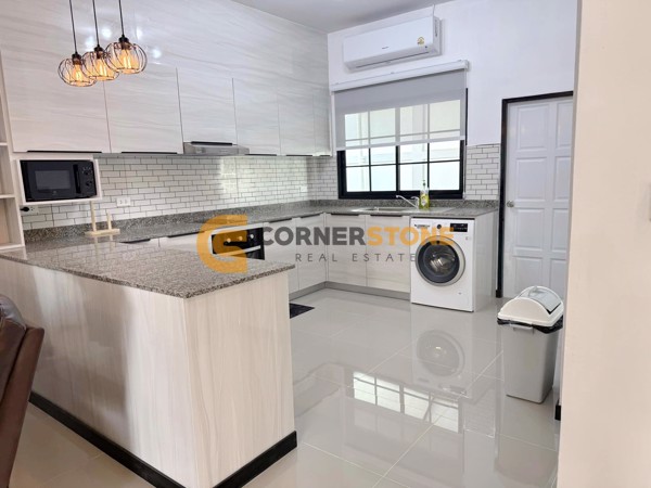 Picture of 3 bedroom House in Pattaya Paradise Village 2 East Pattaya