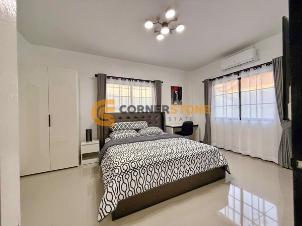 Picture of 3 bedroom House in Pattaya Paradise Village 2 East Pattaya