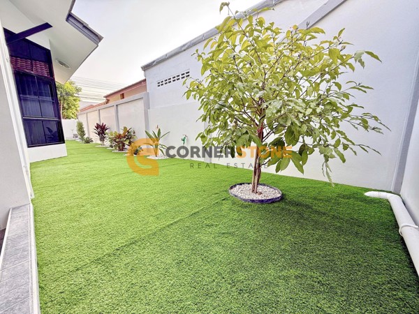 Picture of 3 bedroom House in Pattaya Paradise Village 2 East Pattaya