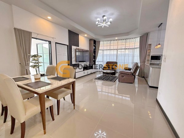 Picture of 3 bedroom House in Pattaya Paradise Village 2 East Pattaya