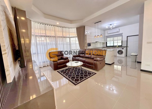 Picture of 3 bedroom House in Pattaya Paradise Village 2 East Pattaya