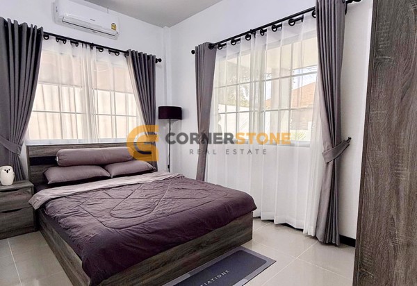 Picture of 3 bedroom House in Pattaya Paradise Village 2 East Pattaya