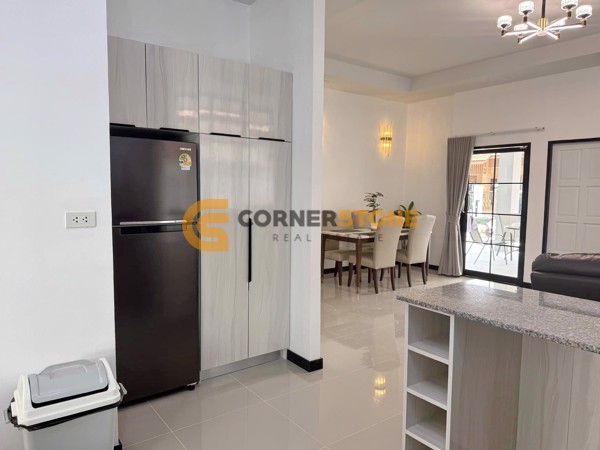 Picture of 3 bedroom House in Pattaya Paradise Village 2 East Pattaya