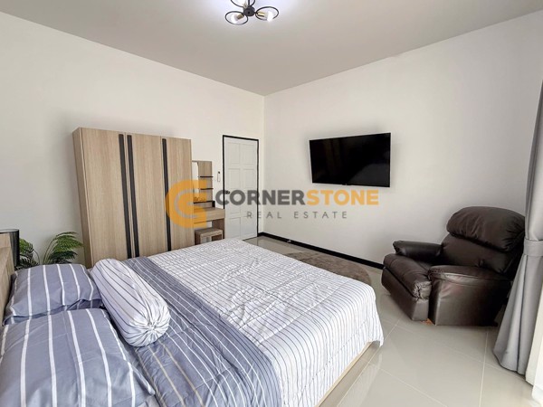 Picture of 3 bedroom House in Pattaya Paradise Village 2 East Pattaya