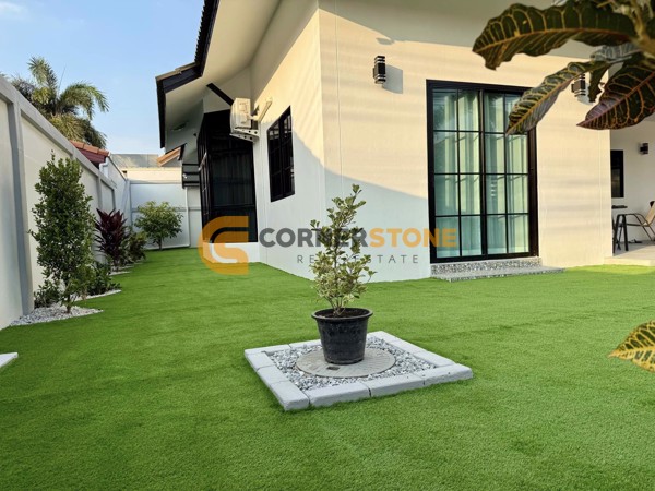 Picture of 3 bedroom House in Pattaya Paradise Village 2 East Pattaya