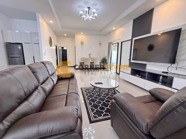 Picture of 3 bedroom House in Pattaya Paradise Village 2 East Pattaya