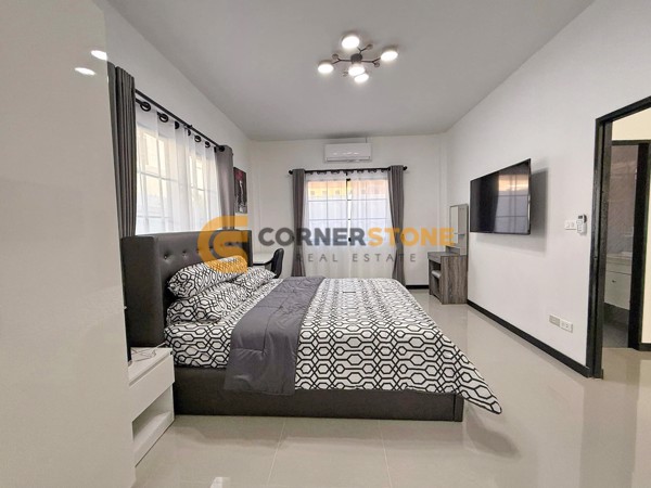 Picture of 3 bedroom House in Pattaya Paradise Village 2 East Pattaya