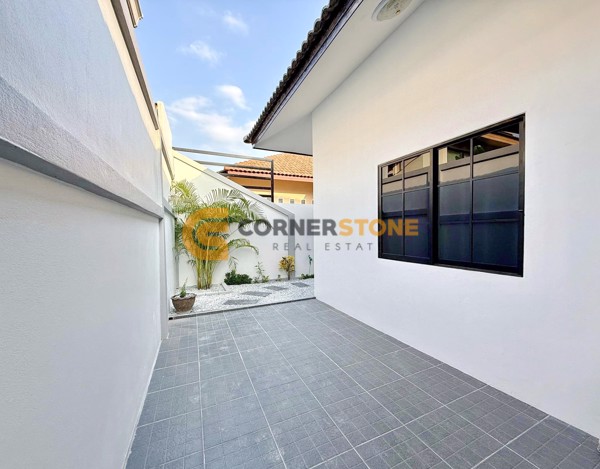 Picture of 3 bedroom House in Pattaya Paradise Village 2 East Pattaya