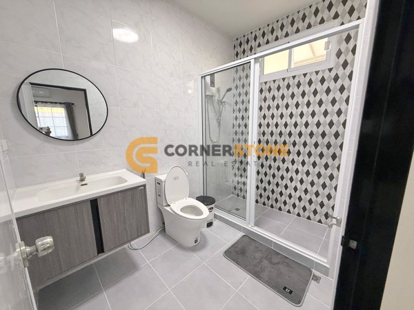 Picture of 3 bedroom House in Pattaya Paradise Village 2 East Pattaya