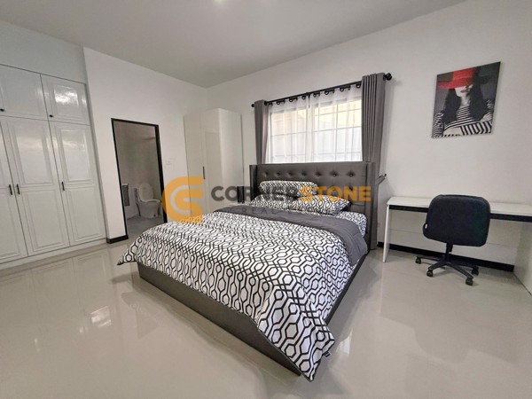 Picture of 3 bedroom House in Pattaya Paradise Village 2 East Pattaya