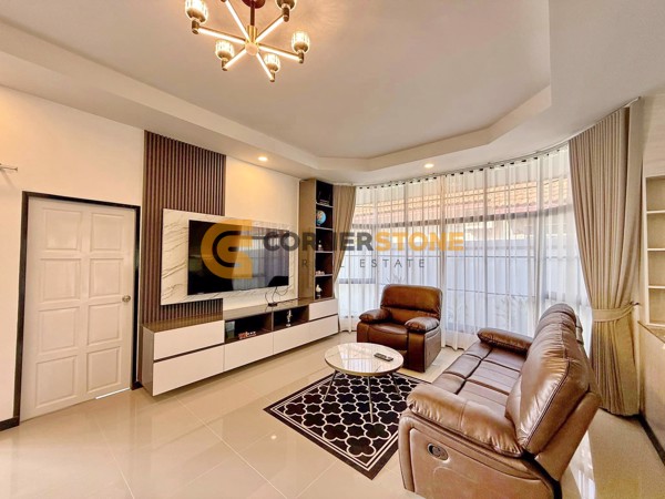 Picture of 3 bedroom House in Pattaya Paradise Village 2 East Pattaya