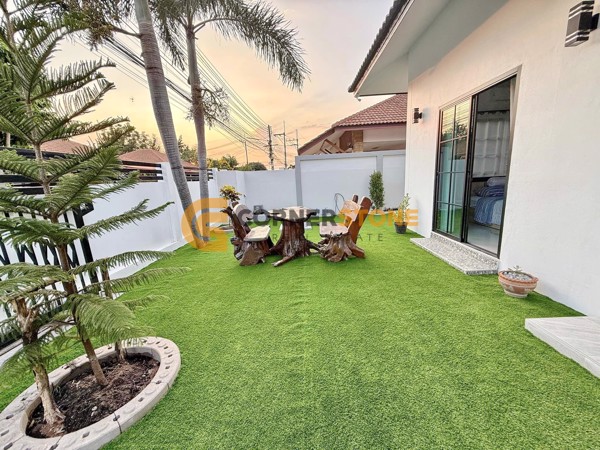 Picture of 3 bedroom House in Pattaya Paradise Village 2 East Pattaya