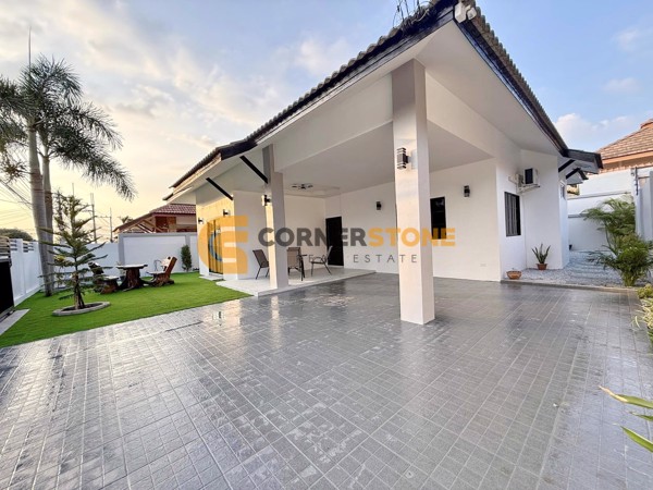Picture of 3 bedroom House in Pattaya Paradise Village 2 East Pattaya
