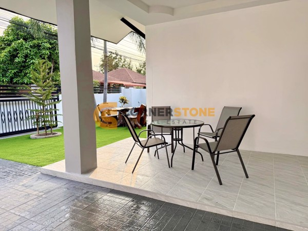 Picture of 3 bedroom House in Pattaya Paradise Village 2 East Pattaya