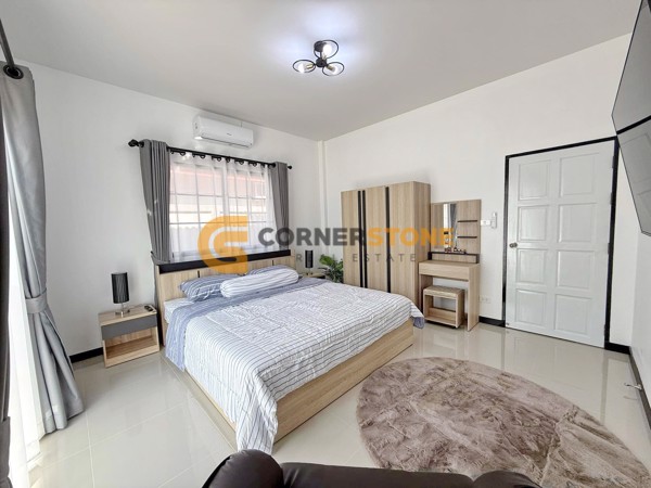 Picture of 3 bedroom House in Pattaya Paradise Village 2 East Pattaya