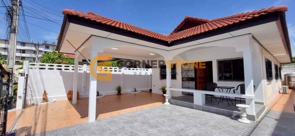 Picture of บ้าน 2 ห้องนอน ในโครงการ Royal Park Village ตั้งอยู่ที่ หาดจอมเทียน