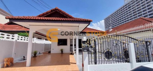 Picture of บ้าน 2 ห้องนอน ในโครงการ Royal Park Village ตั้งอยู่ที่ หาดจอมเทียน