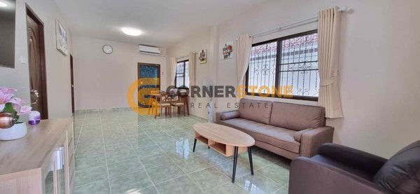 Picture of บ้าน 2 ห้องนอน ในโครงการ Royal Park Village ตั้งอยู่ที่ หาดจอมเทียน