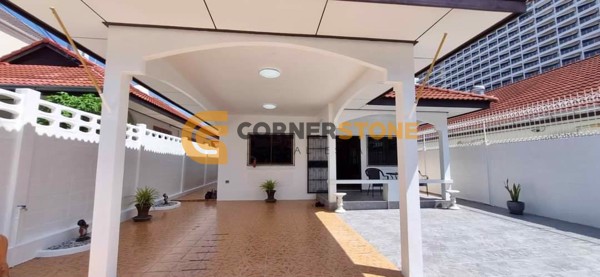 Picture of บ้าน 2 ห้องนอน ในโครงการ Royal Park Village ตั้งอยู่ที่ หาดจอมเทียน