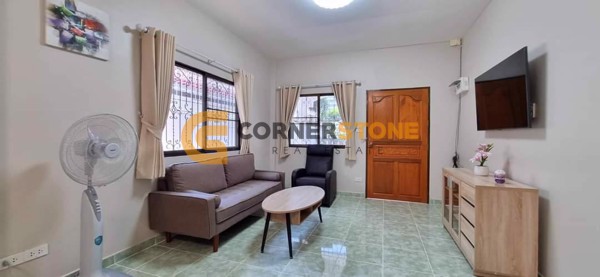 Picture of บ้าน 2 ห้องนอน ในโครงการ Royal Park Village ตั้งอยู่ที่ หาดจอมเทียน