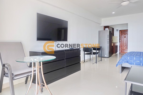 Picture of คอนโด ห้องสตูดิโอ้ ในโครงการ Sombat Pattaya Condotel ตั้งอยู่ที่ พระตำหนัก