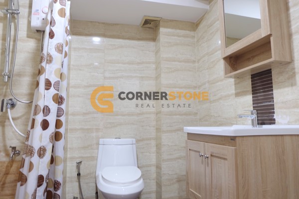 Picture of คอนโด ห้องสตูดิโอ้ ในโครงการ Sombat Pattaya Condotel ตั้งอยู่ที่ พระตำหนัก