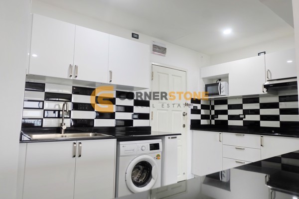 Picture of คอนโด 1 ห้องนอน ในโครงการ Sombat Pattaya Condotel ตั้งอยู่ที่ พระตำหนัก