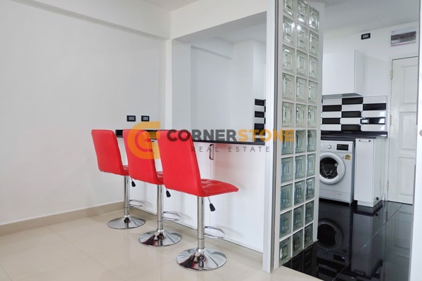 Picture of คอนโด 1 ห้องนอน ในโครงการ Sombat Pattaya Condotel ตั้งอยู่ที่ พระตำหนัก