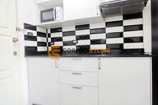 Picture of คอนโด 1 ห้องนอน ในโครงการ Sombat Pattaya Condotel ตั้งอยู่ที่ พระตำหนัก