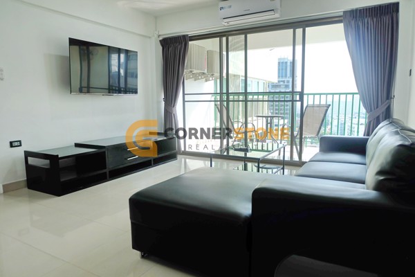 Picture of คอนโด 1 ห้องนอน ในโครงการ Sombat Pattaya Condotel ตั้งอยู่ที่ พระตำหนัก