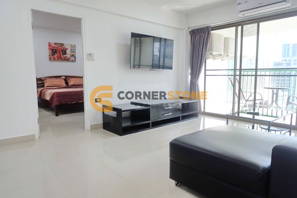 Picture of คอนโด 1 ห้องนอน ในโครงการ Sombat Pattaya Condotel ตั้งอยู่ที่ พระตำหนัก