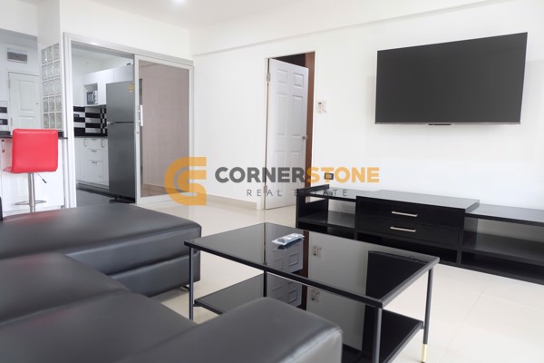 Picture of คอนโด 1 ห้องนอน ในโครงการ Sombat Pattaya Condotel ตั้งอยู่ที่ พระตำหนัก