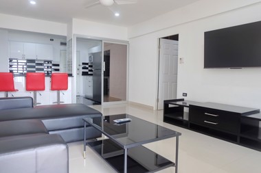 Picture of 1 Bedroom Condo in Sombat Pattaya Condotel Pratumnak Hill