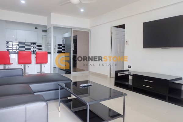 Picture of คอนโด 1 ห้องนอน ในโครงการ Sombat Pattaya Condotel ตั้งอยู่ที่ พระตำหนัก