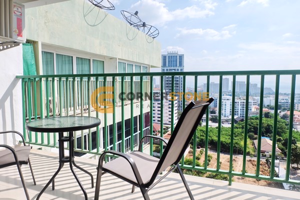 Picture of คอนโด 1 ห้องนอน ในโครงการ Sombat Pattaya Condotel ตั้งอยู่ที่ พระตำหนัก