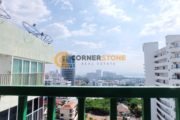 Picture of คอนโด 1 ห้องนอน ในโครงการ Sombat Pattaya Condotel ตั้งอยู่ที่ พระตำหนัก