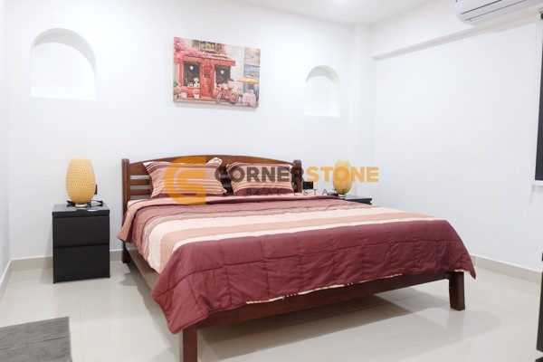 Picture of คอนโด 1 ห้องนอน ในโครงการ Sombat Pattaya Condotel ตั้งอยู่ที่ พระตำหนัก