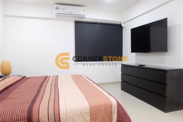 Picture of คอนโด 1 ห้องนอน ในโครงการ Sombat Pattaya Condotel ตั้งอยู่ที่ พระตำหนัก